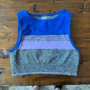 Soulcycle‎ sports bra